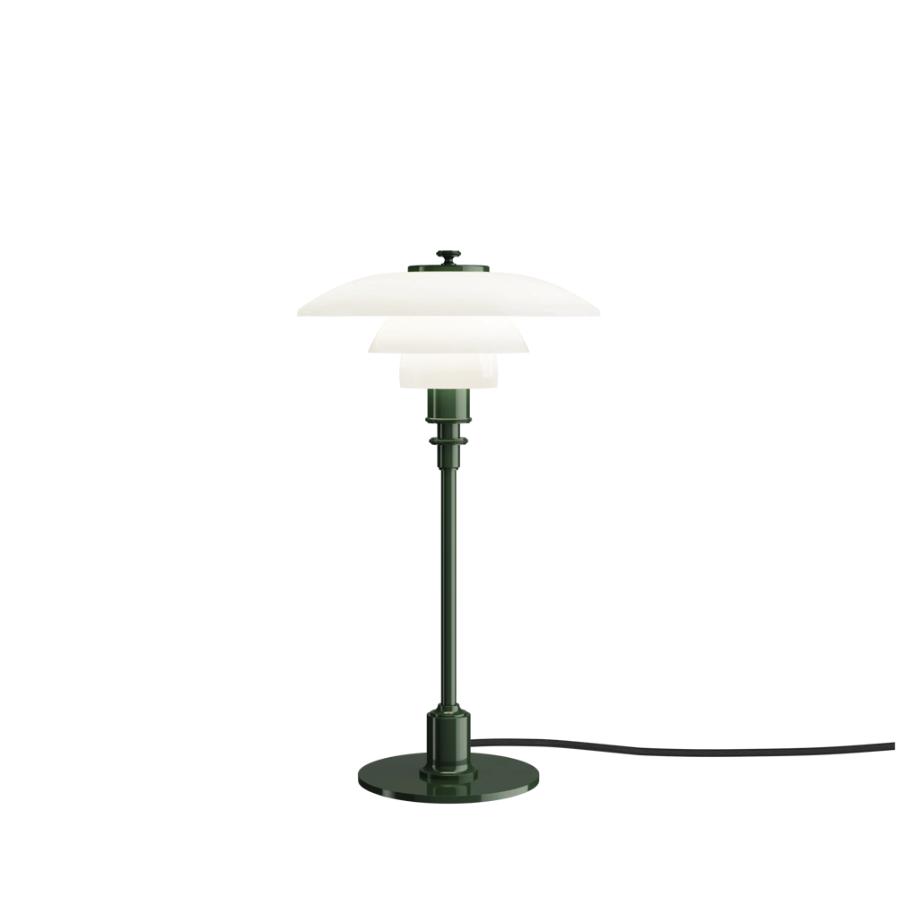 PH 2/1 bordlampe