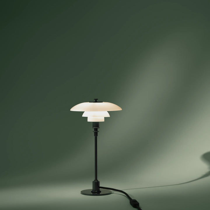 PH 2/1 bordlampe