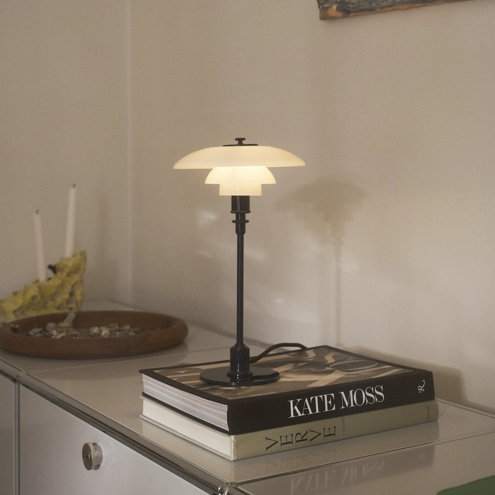 PH 2/1 bordlampe
