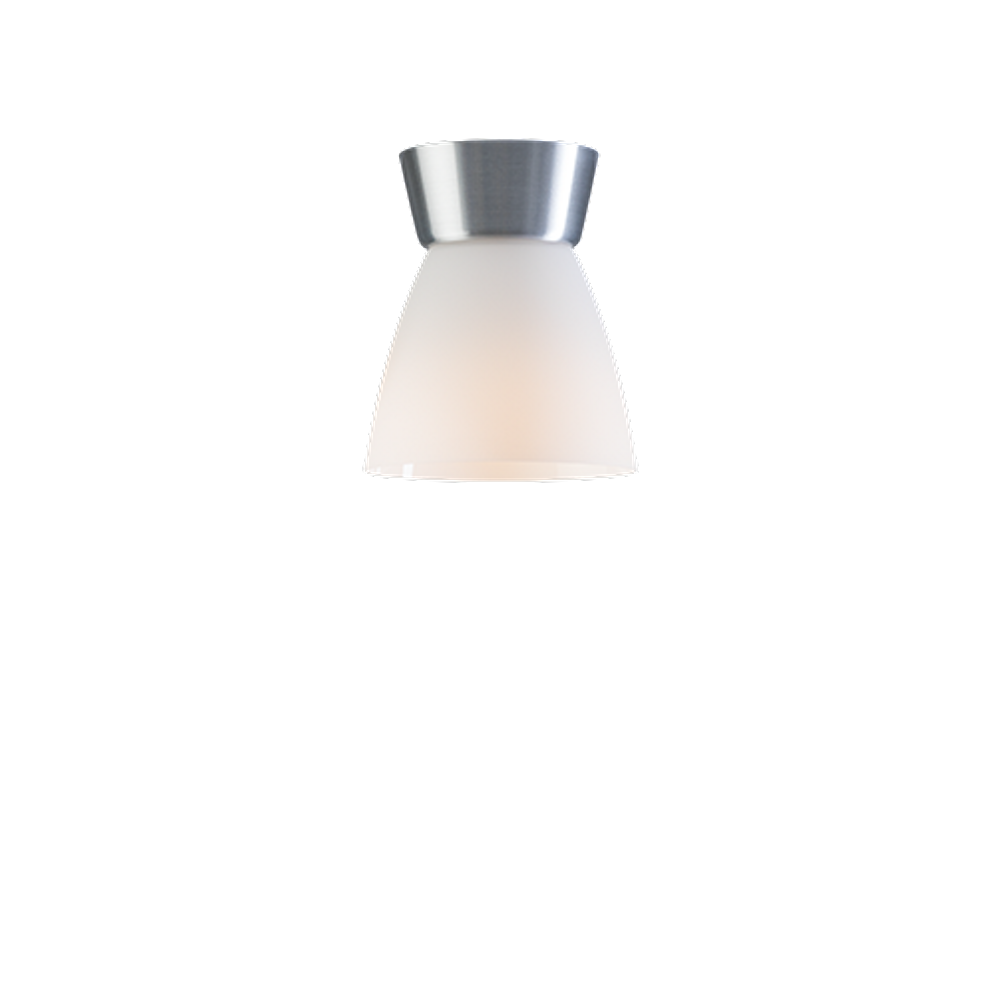 Bizzo taklampe - glasskjerm
