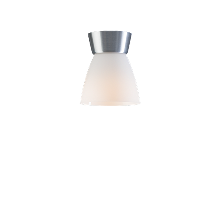 Bizzo taklampe - glasskjerm