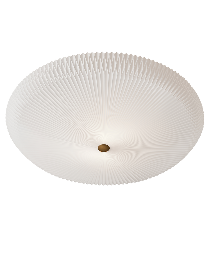 Model 23 taklampe Ø100