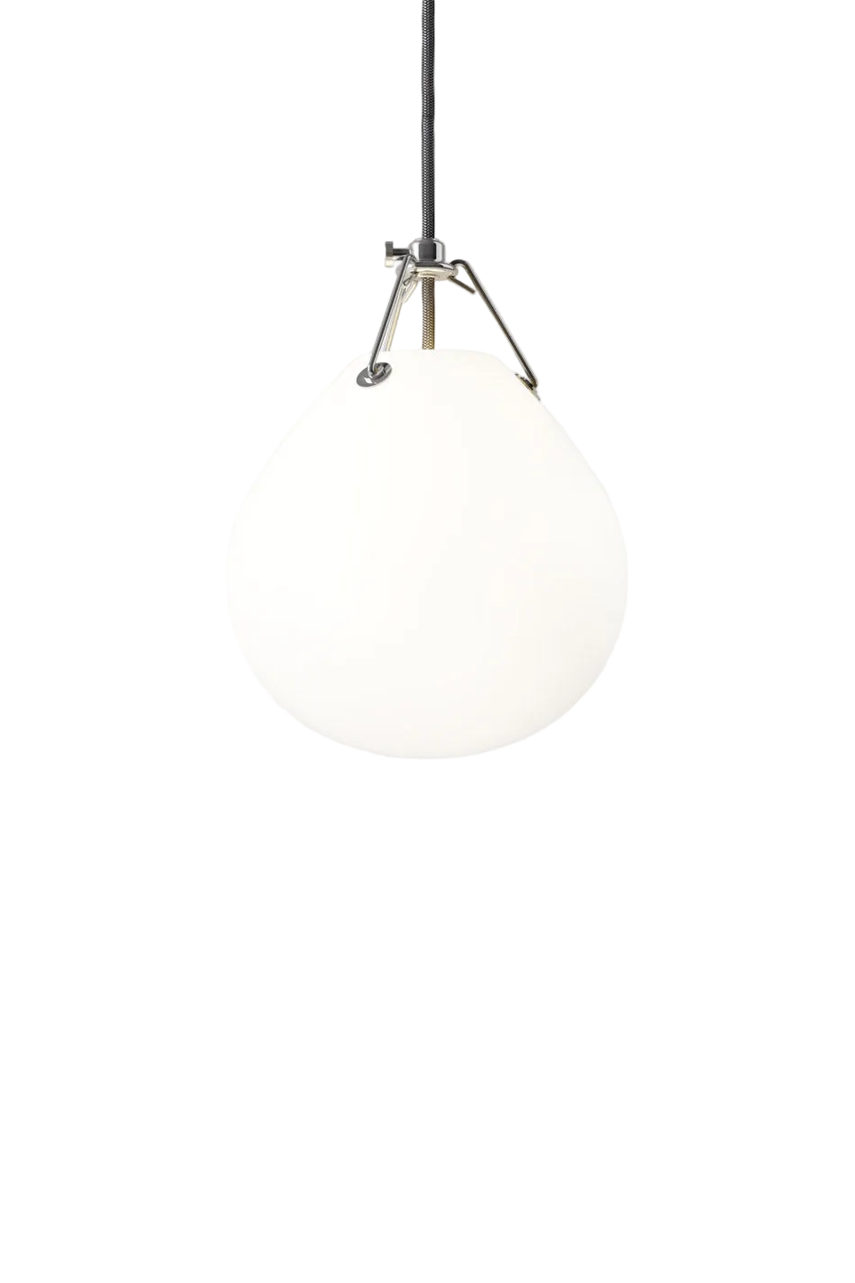 Moser taklampe Ø18,5
