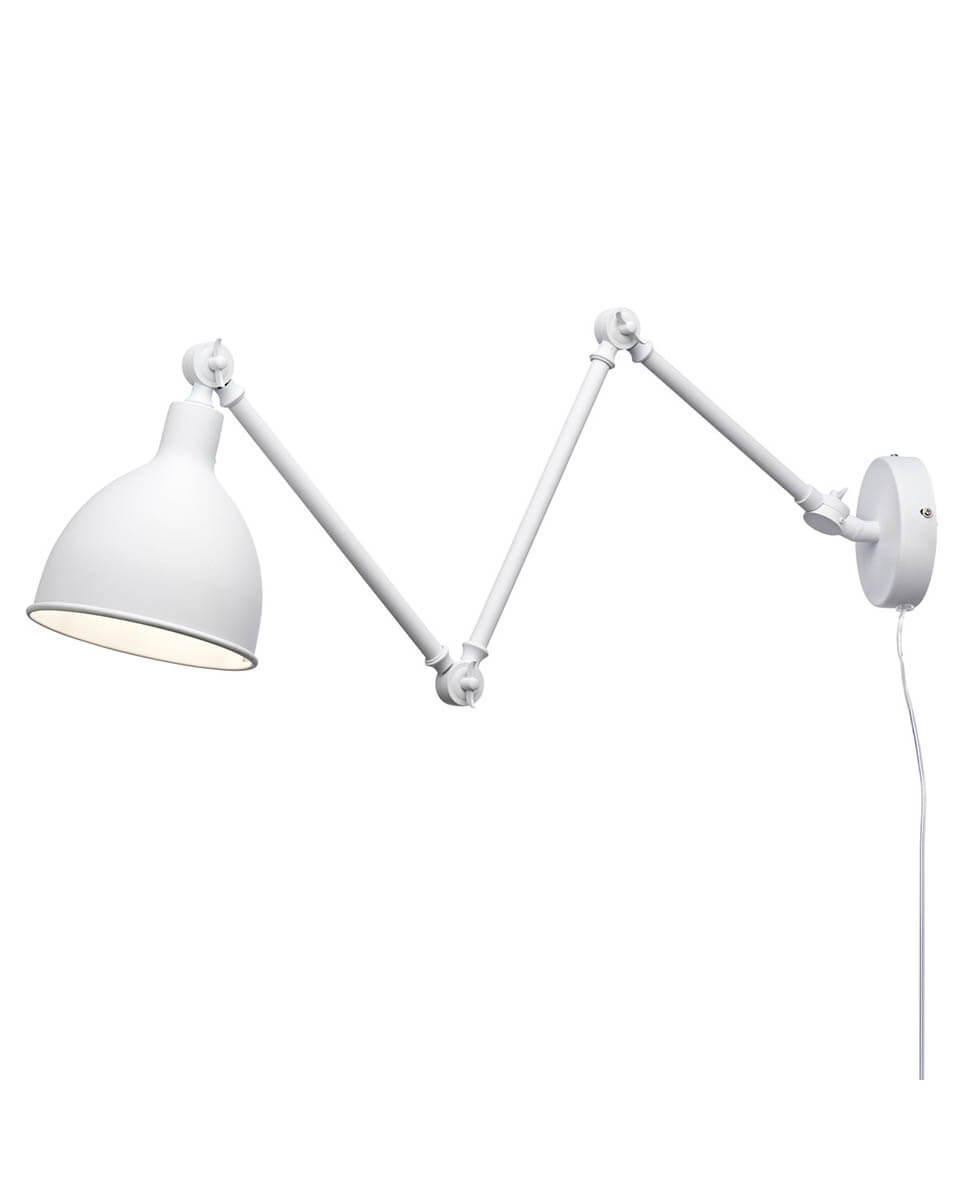 Bazar vegglampe