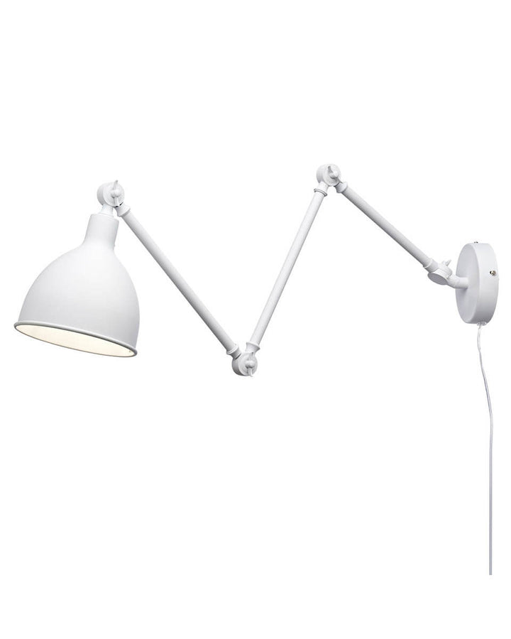 Bazar vegglampe