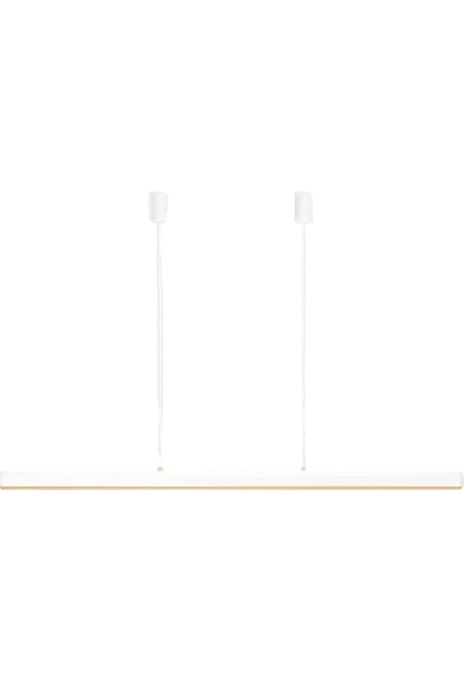 Hazel Branch langbordslampe L150