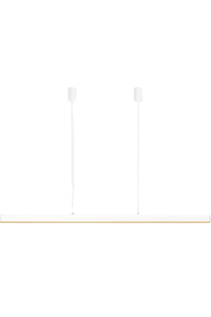 Hazel Branch langbordslampe L150