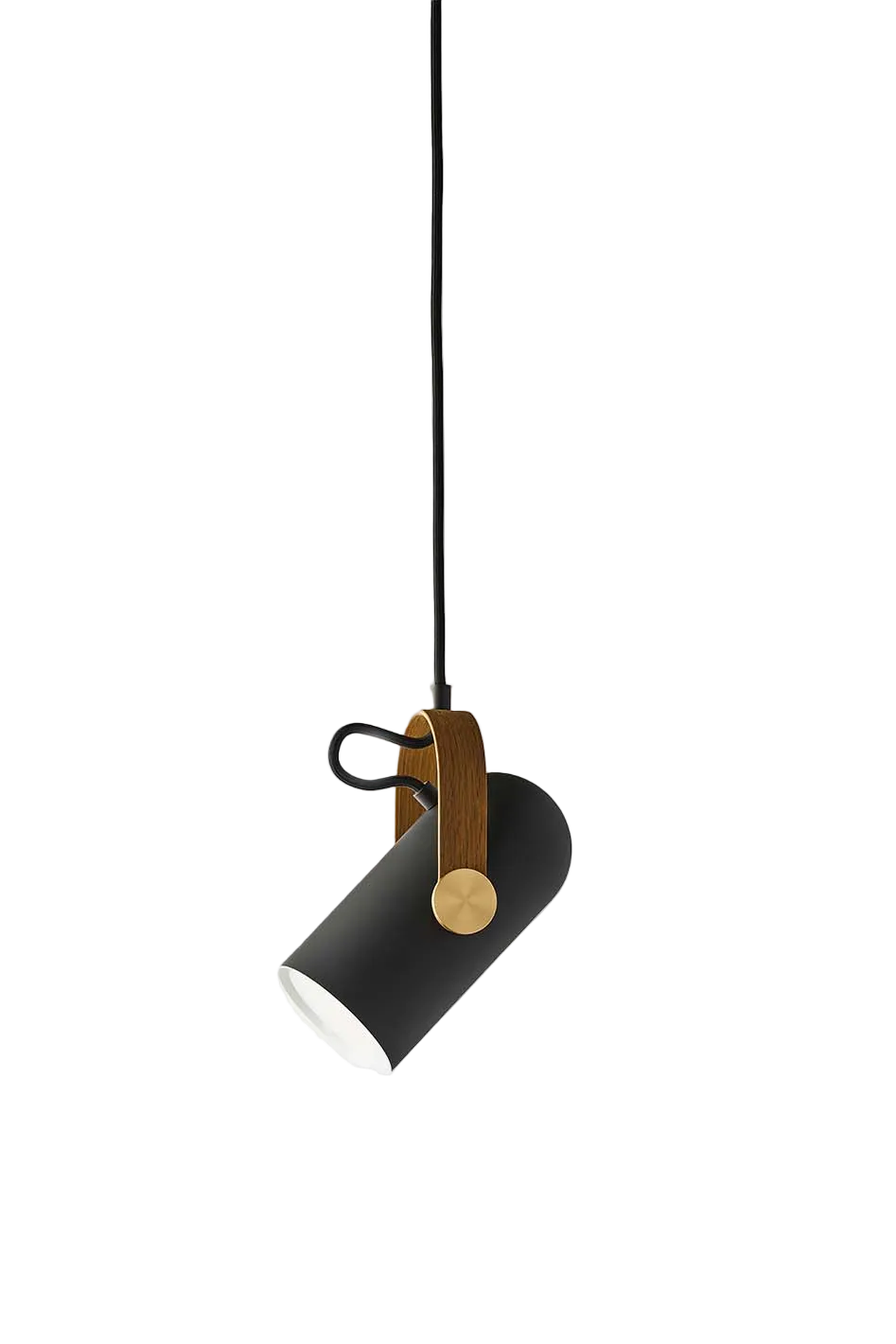 Carronade taklampe