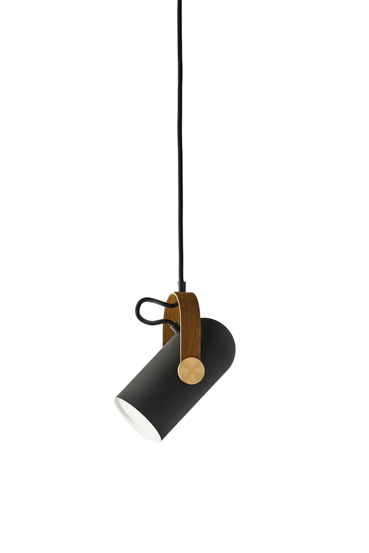 Carronade taklampe