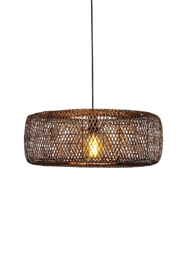 Savanna taklampe Ø57