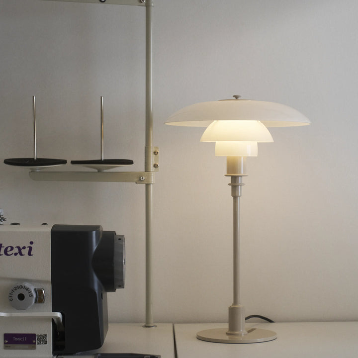 PH 3/2 bordlampe