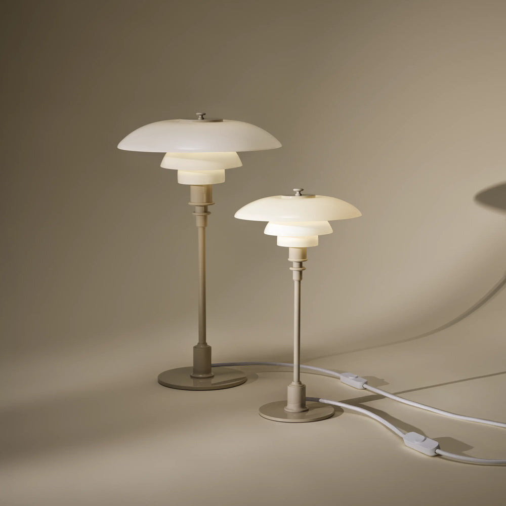 PH 3/2 bordlampe