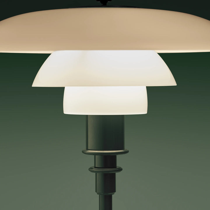 PH 3/2 bordlampe