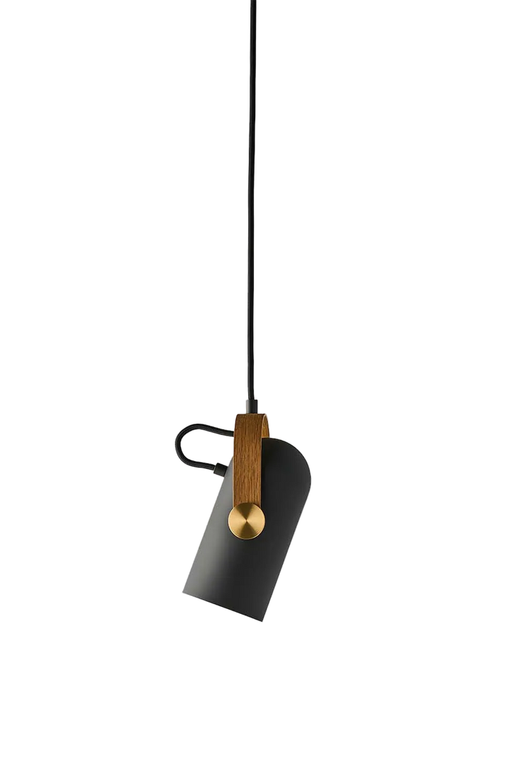 Carronade taklampe