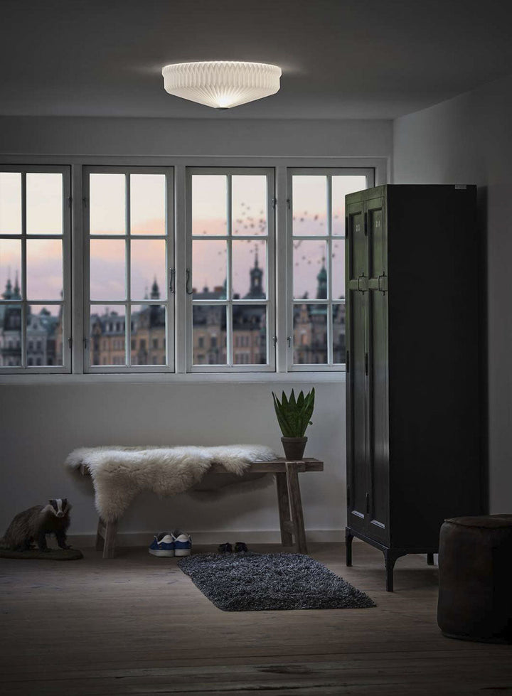 Plafond 30 Ø50