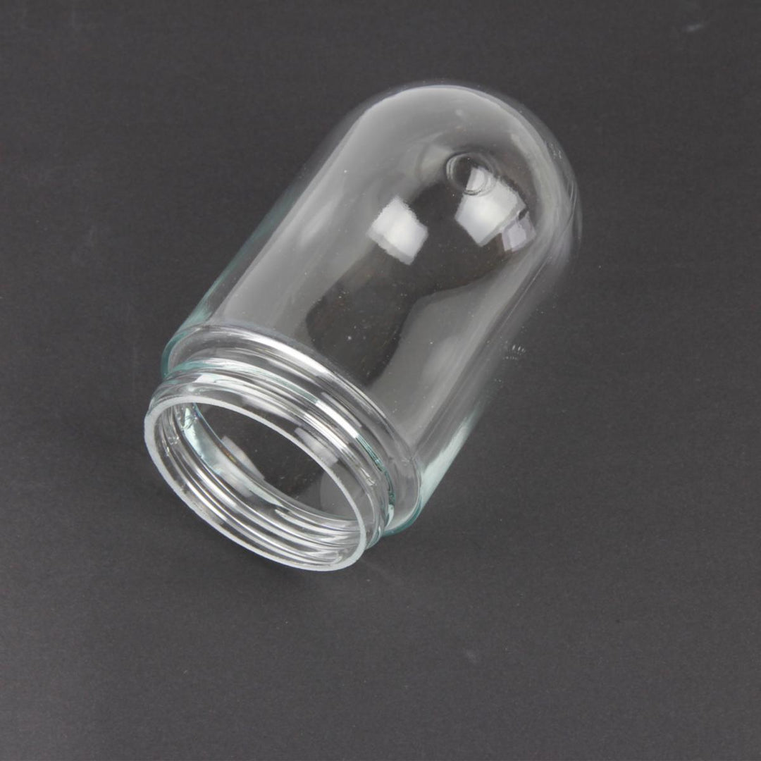 Reserveglass Oslo/Karlstad/Lund/Bergen