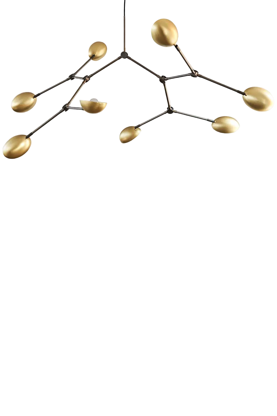 Drop Chandelier