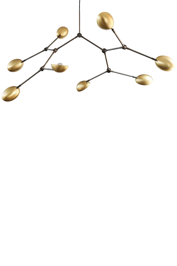 Drop Chandelier