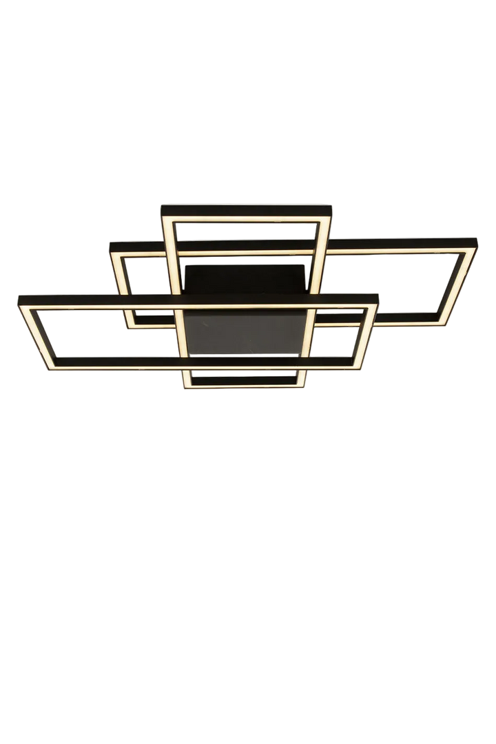 New York taklampe 52x65