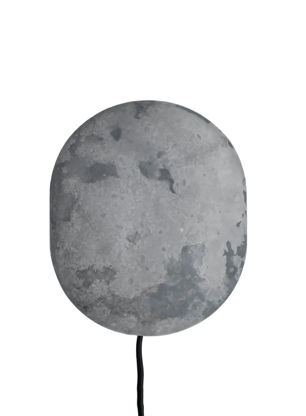 Clam vegglampe