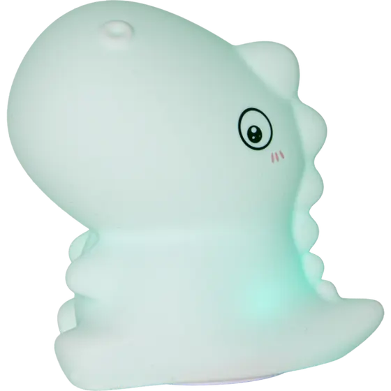 Nattlampe Dino