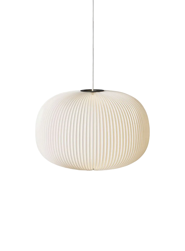 Lamella 1 taklampe
