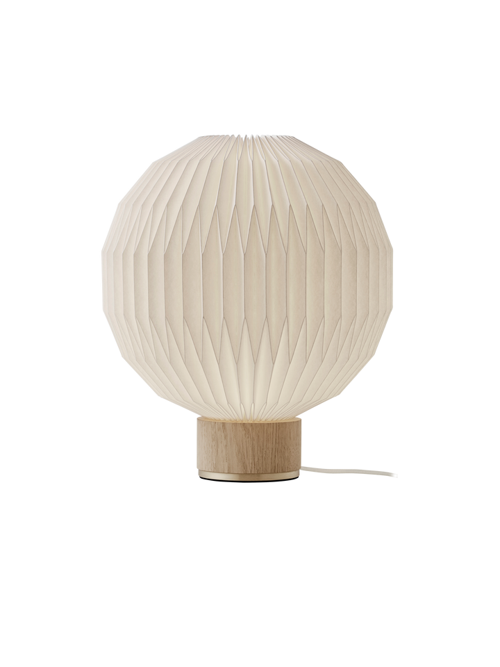 Model 375 medium bordlampe