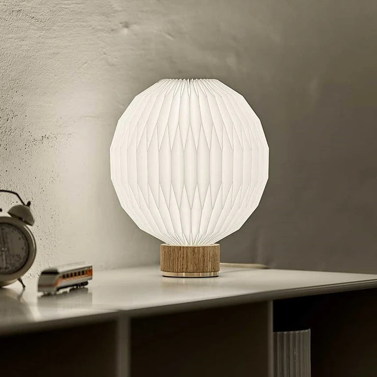 Model 375 medium bordlampe