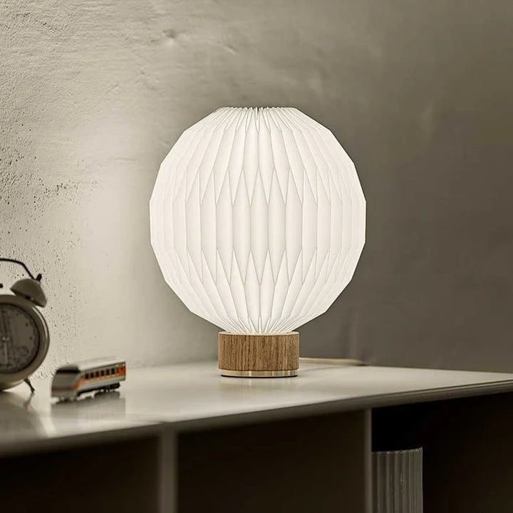 Model 375 medium bordlampe