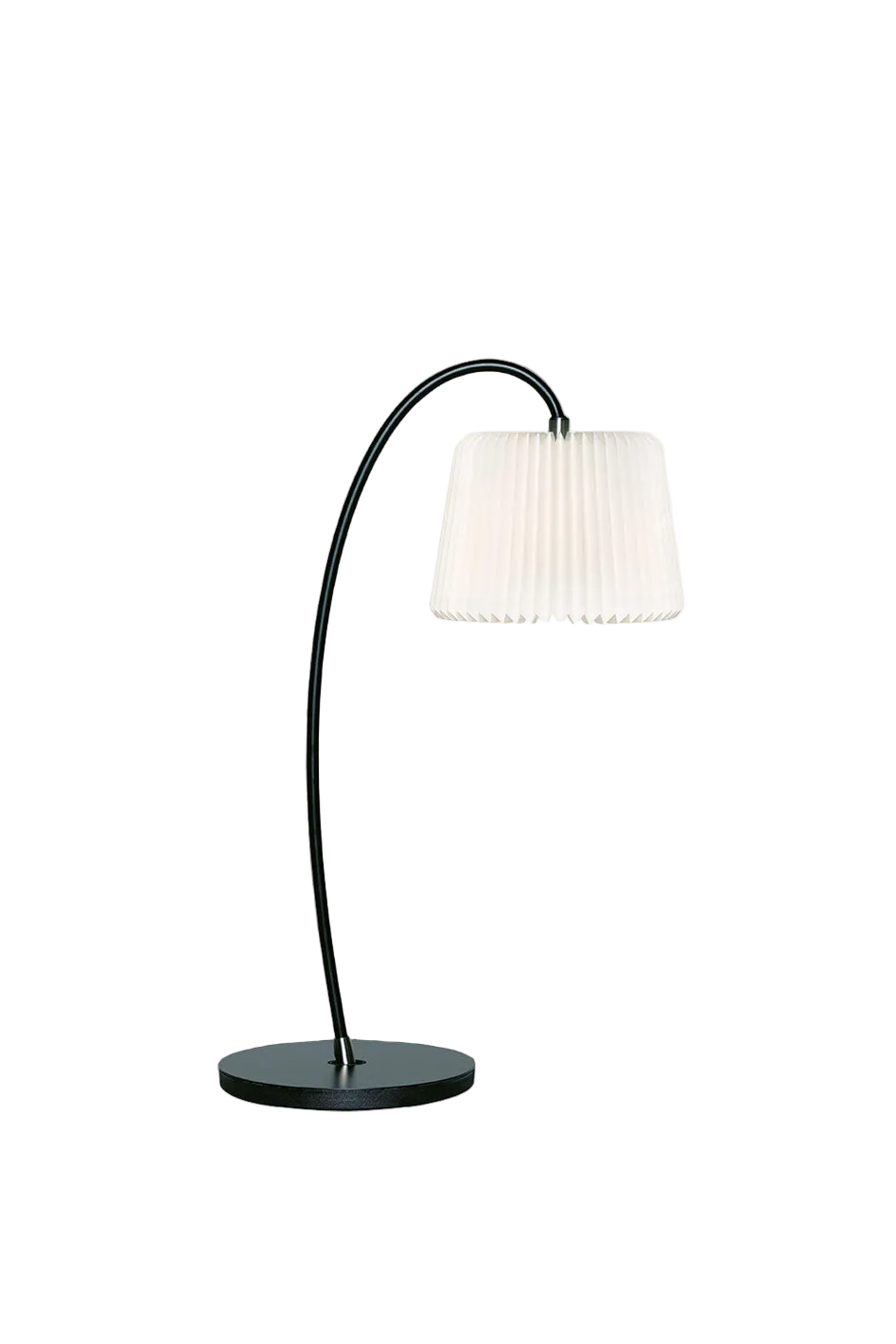 Snowdrop bordlampe