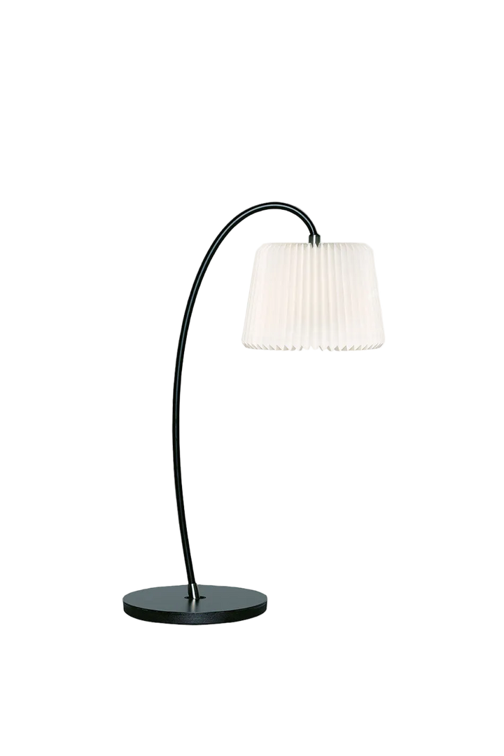 Snowdrop bordlampe