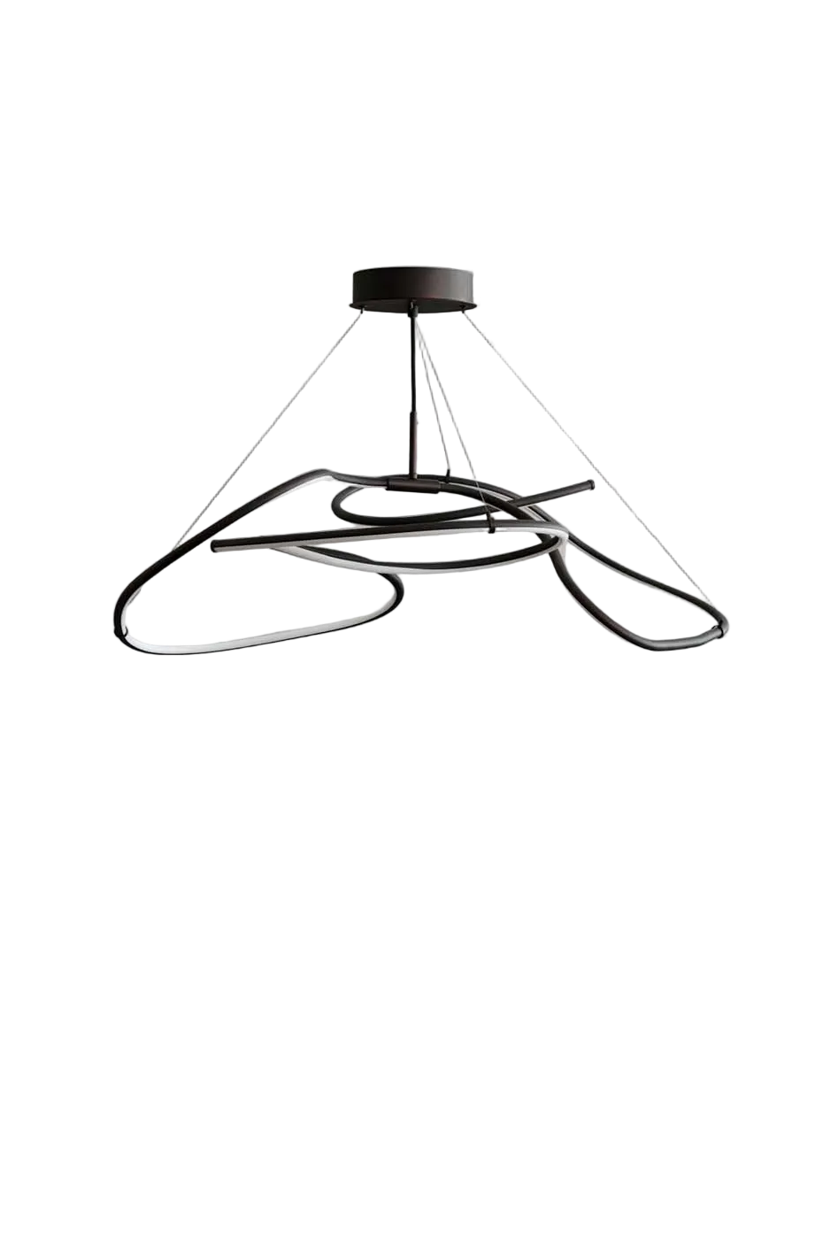 Ghost mini taklampe L116