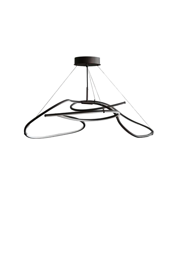 Ghost mini taklampe L116