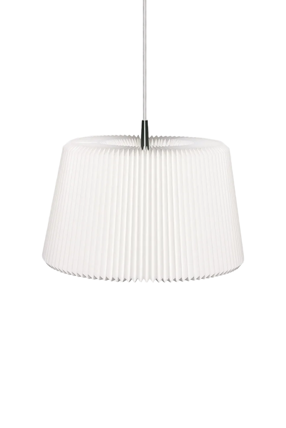 Snowdrop taklampe large