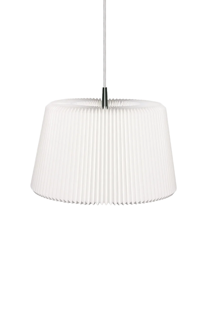 Snowdrop taklampe large
