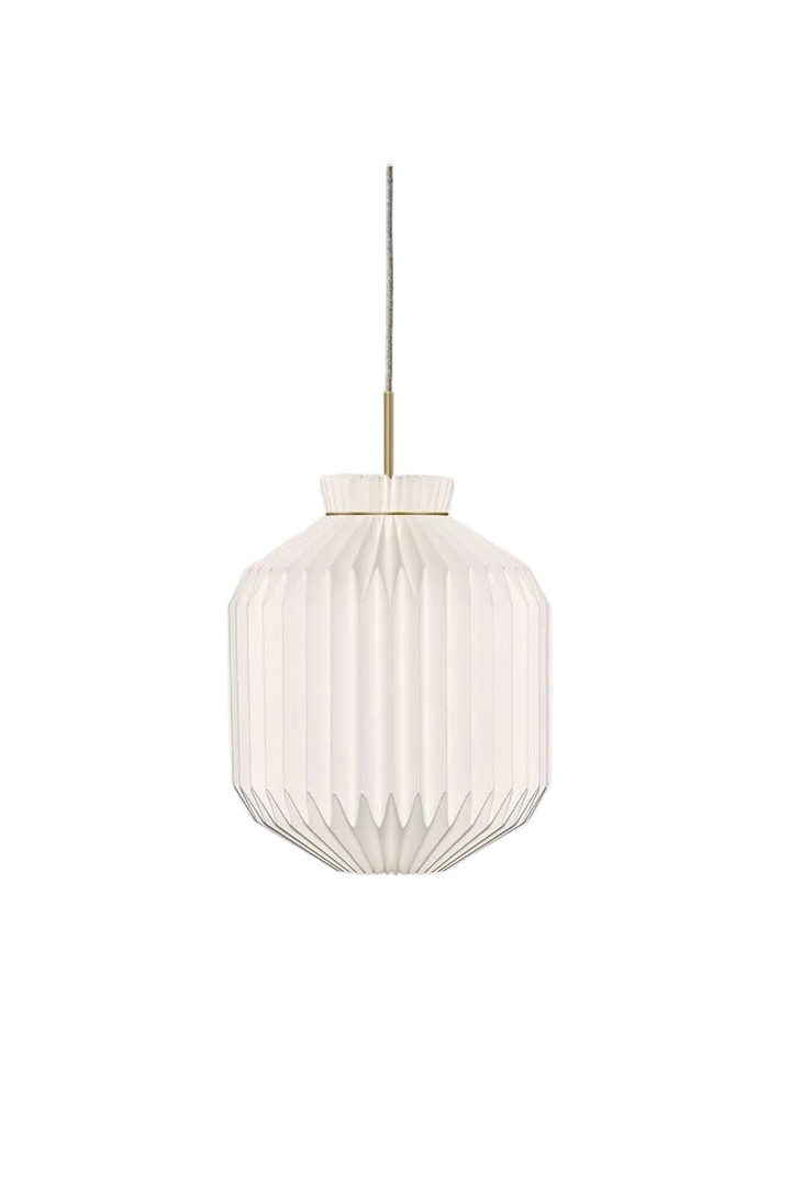Model 105 taklampe small