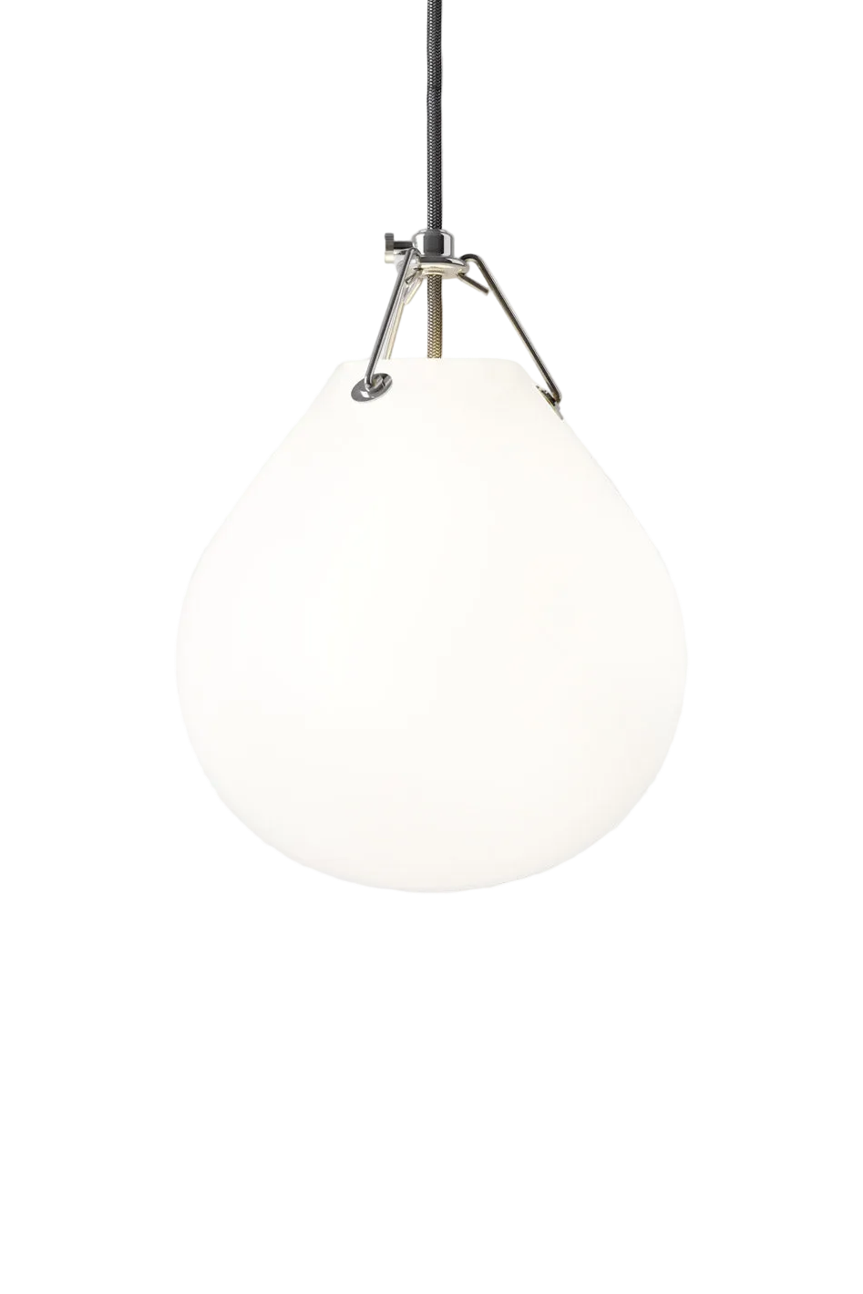 Moser taklampe Ø20