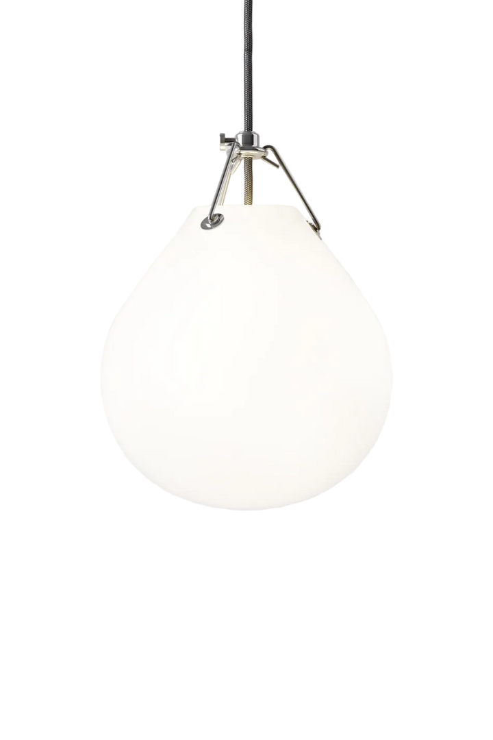 Moser taklampe Ø20