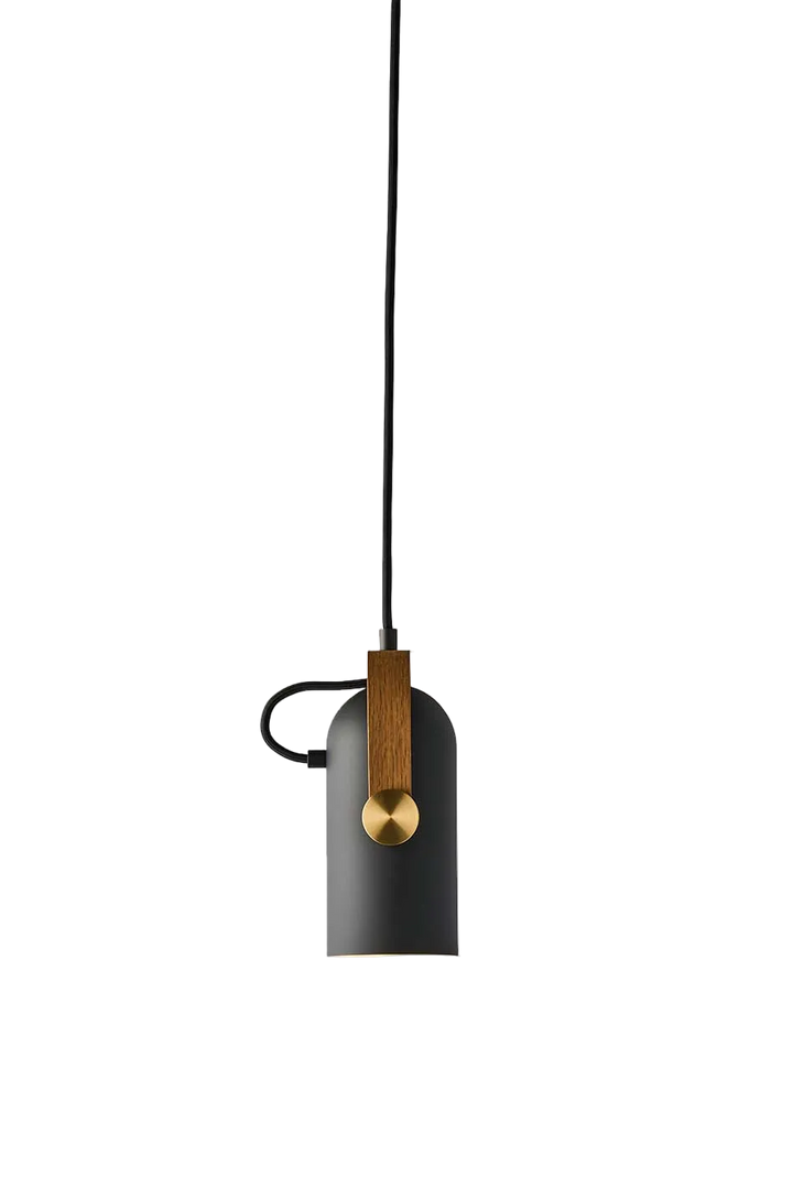 Carronade taklampe