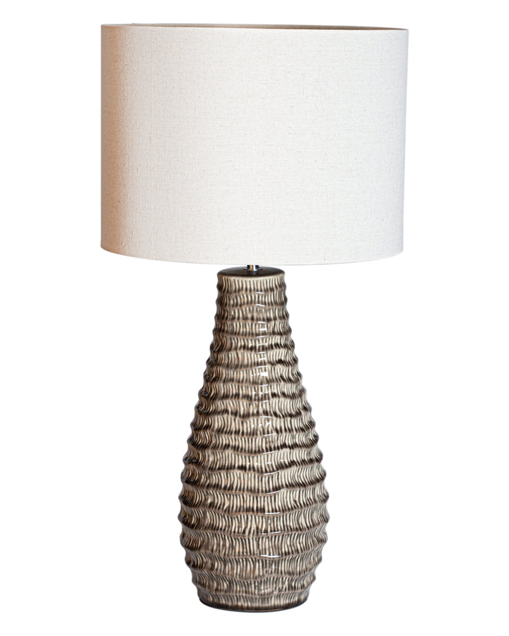 Bartha bordlampe m/skjerm