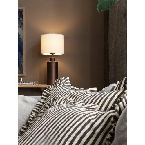 Solo bordlampe u/skjerm - h32