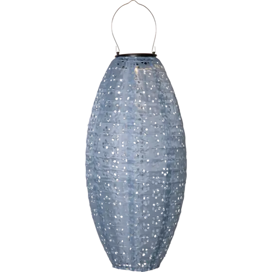 Lanterne solcelle - cocoon