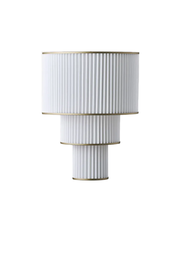 Plivello taklampe 3 skjermer large