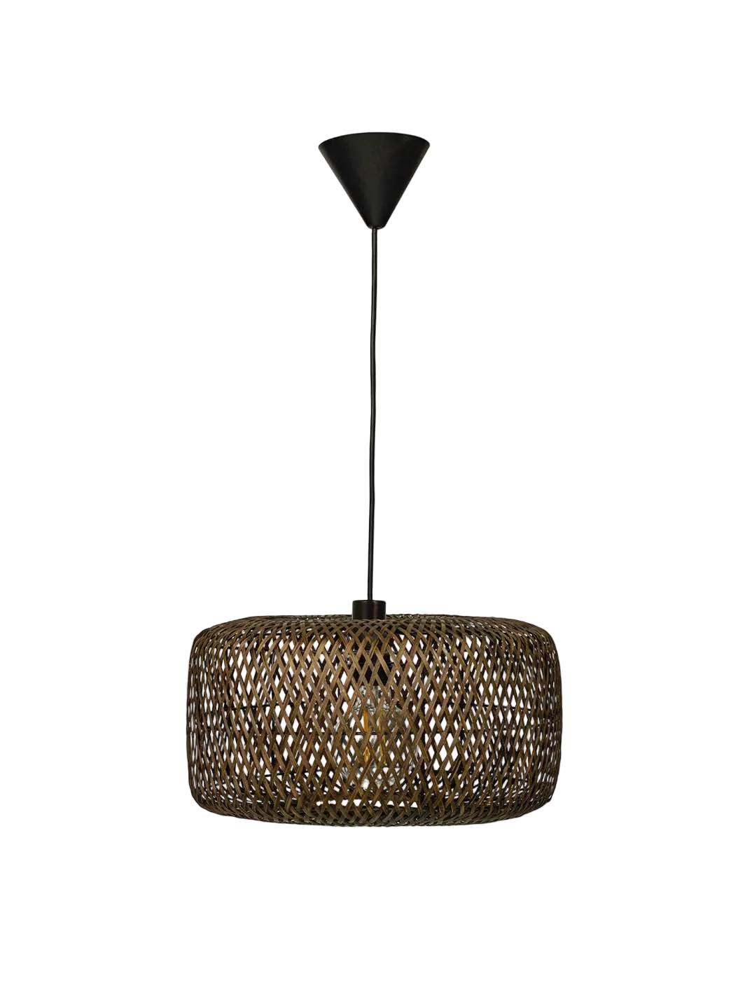 Savanna taklampe Ø40