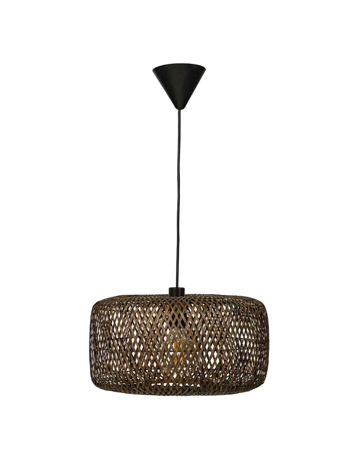 Savanna taklampe Ø40