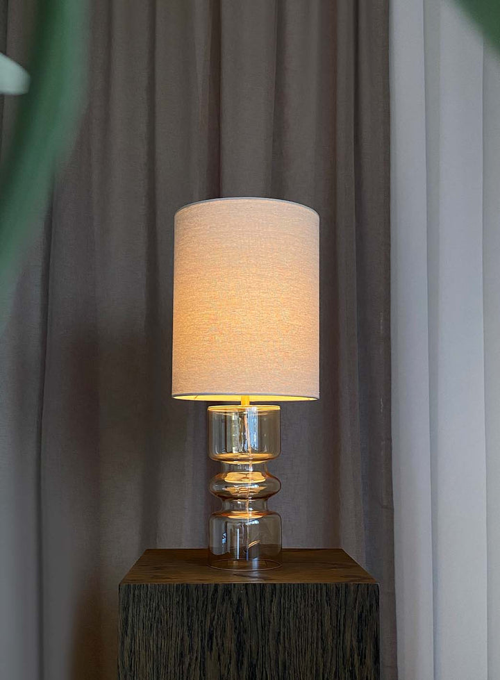 Aura bordlampe