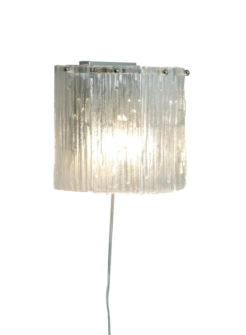 Abelone vegglampe