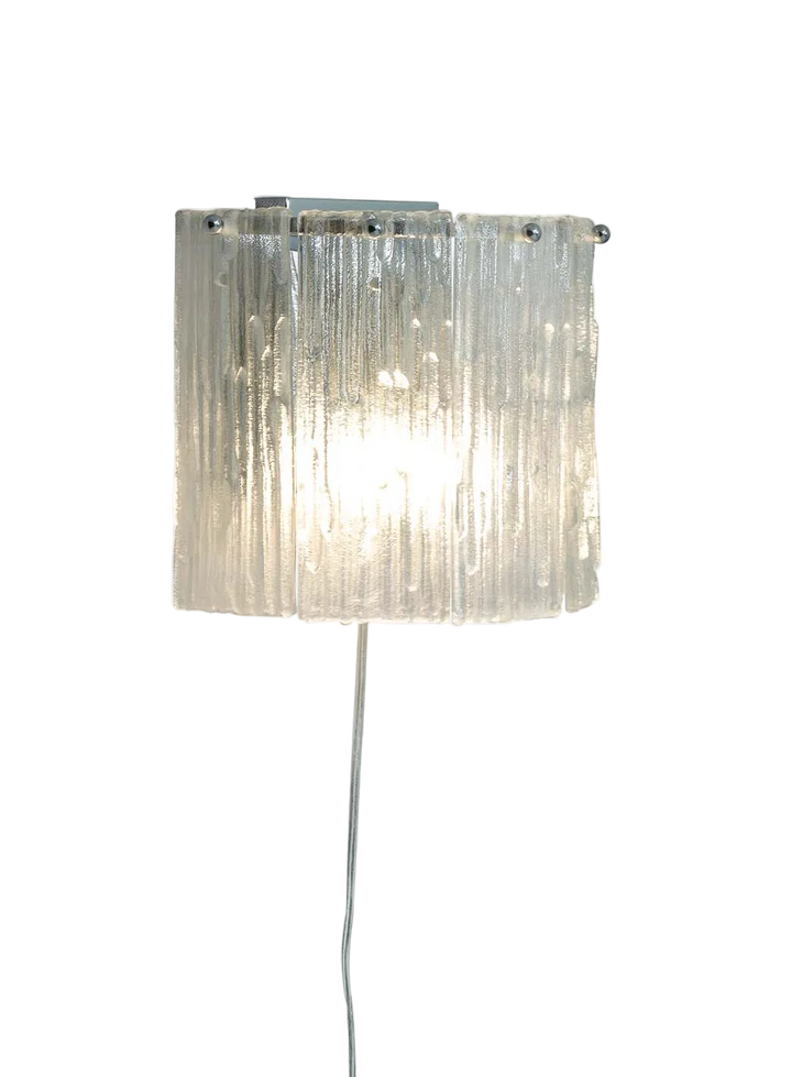 Abelone vegglampe