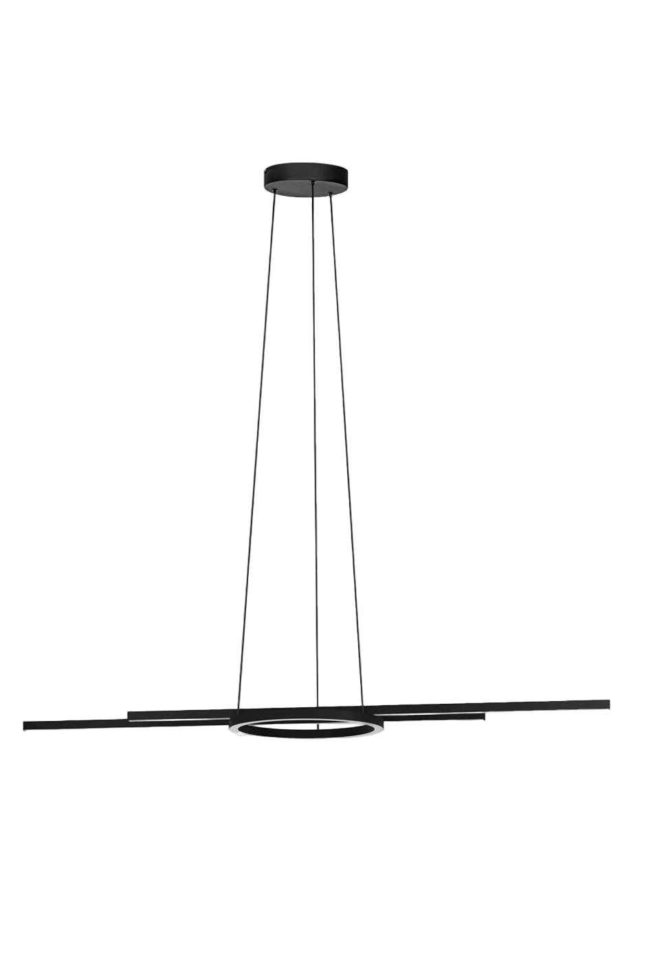 Zillerio-z langbordslampe