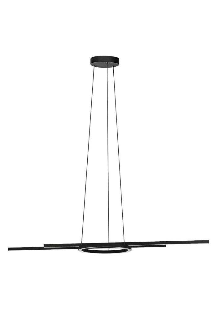 Zillerio-z langbordslampe